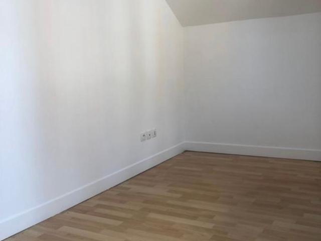 Studio de 40m2 à louer sur Villeneuve Saint Georges