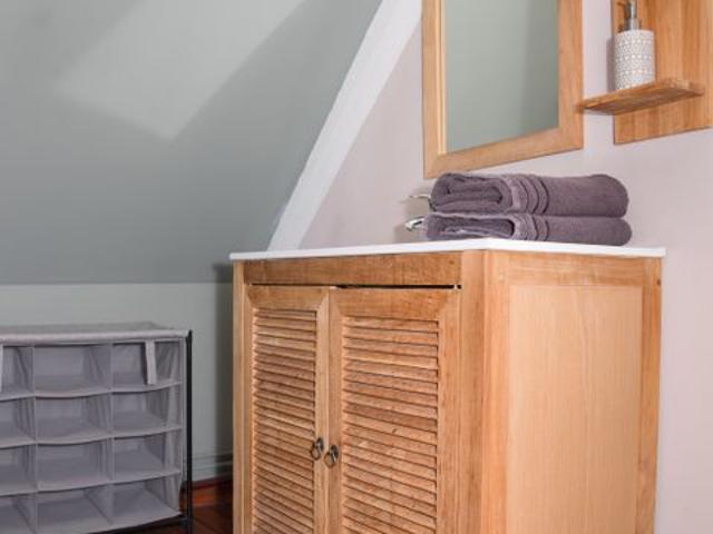 Studio de 40m2 à louer sur Wattrelos