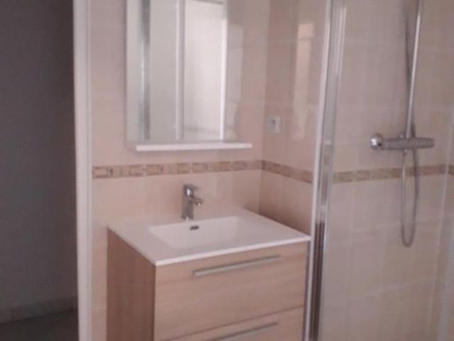 Studio de 40m2 à louer sur Auxerre