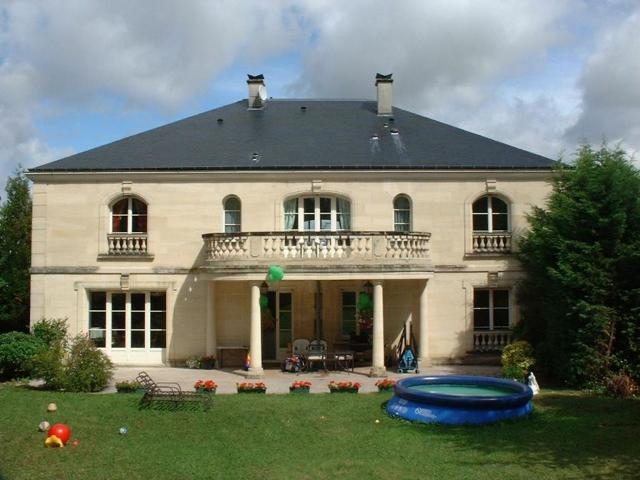 Studio de 40m2 à louer sur Bougival