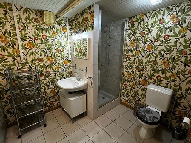 Studio de 40m2 à louer sur Challex