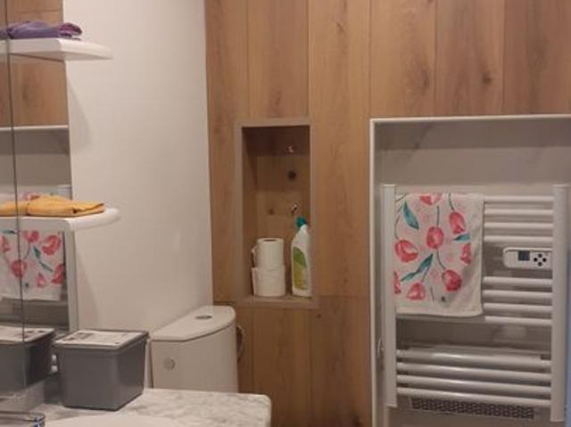 Studio de 40m2 à louer sur Chambray lès Tours