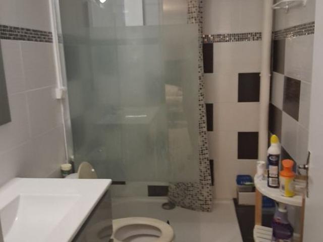 Studio de 40m2 à louer sur Joué lès Tours
