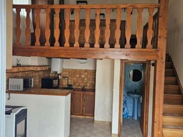 Studio de 40m2 à louer sur La Mure Argens