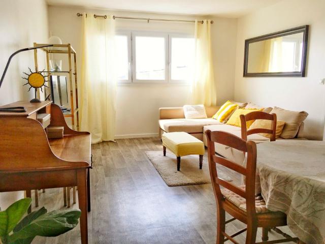 Studio de 40m2 à louer sur Le Havre