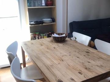 Studio de 40m2 à louer sur Lyon 03