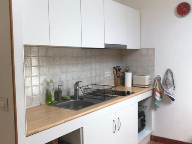 Studio de 40m2 à louer sur Lyon 03