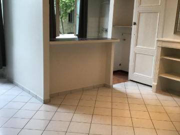 Studio de 40m2 à louer sur Lyon 06