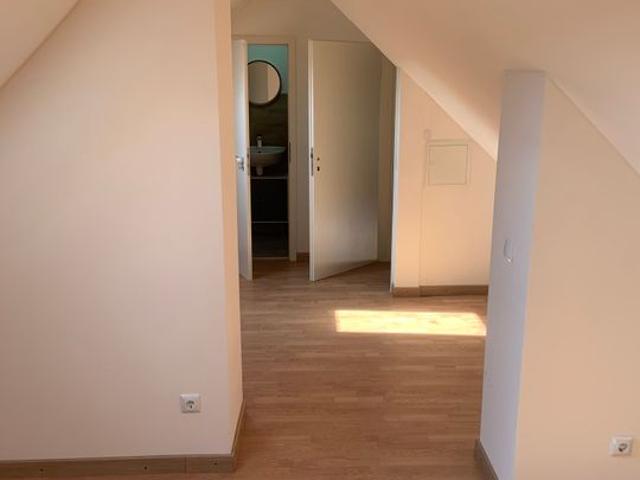 Appartement de 40m2 à louer sur Mulhouse