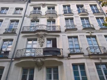 Studio de 40m2 à louer sur Nantes