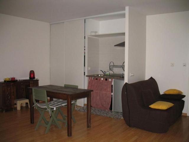 Studio de 40m2 à louer sur Pessac