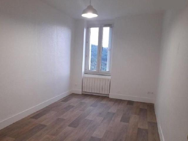 Studio de 40m2 à louer sur Saint Étienne