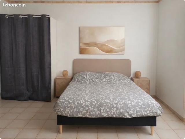 Studio de 41m2 à louer sur Lodève