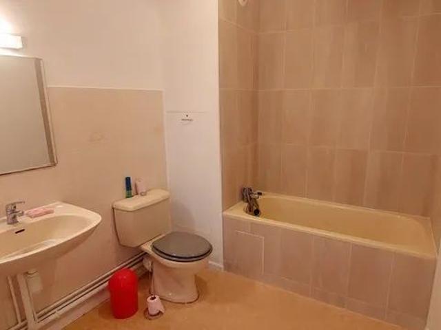Studio de 41m2 à louer sur Nantes