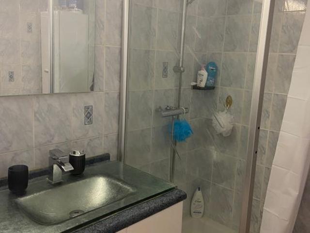 Studio de 41m2 à louer sur Nice