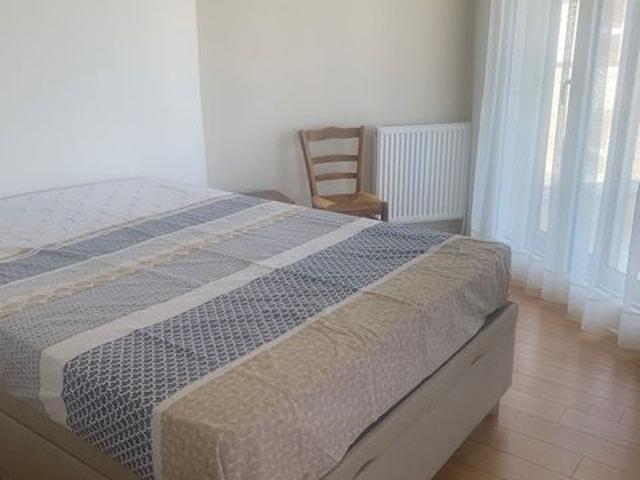 Studio de 41m2 à louer sur Saint Malo