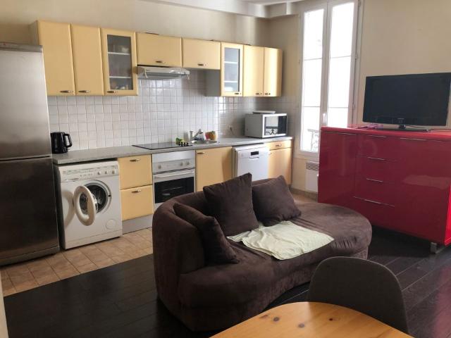Studio de 42m2 à louer sur Aix en Provence