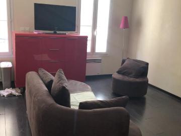Studio de 42m2 à louer sur Aix en Provence