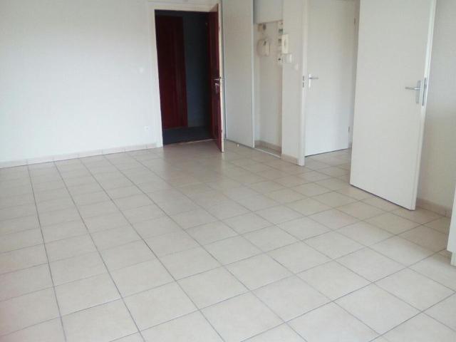 Studio de 42m2 à louer sur Annecy