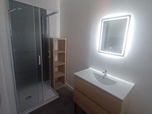 Studio de 42m2 à louer sur Avignon