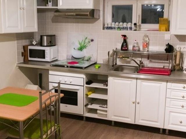 Studio de 42m2 à louer sur Rixheim