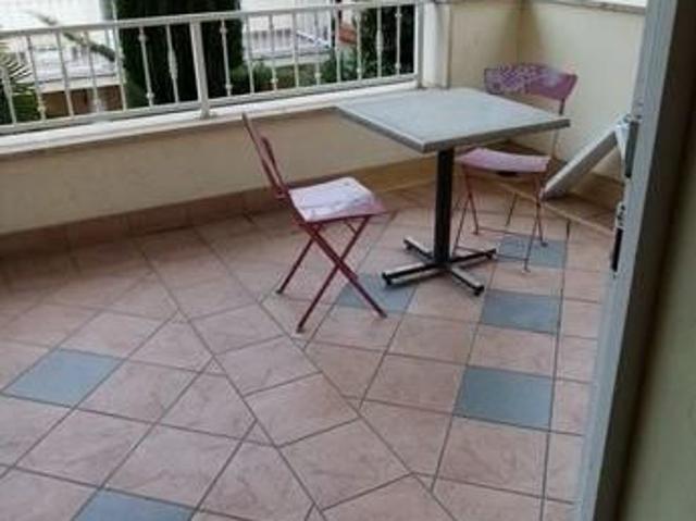 Studio de 43m2 à louer sur Lyon 08