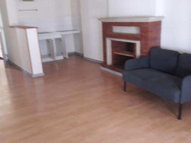 Studio de 44m2 à louer sur Bolbec