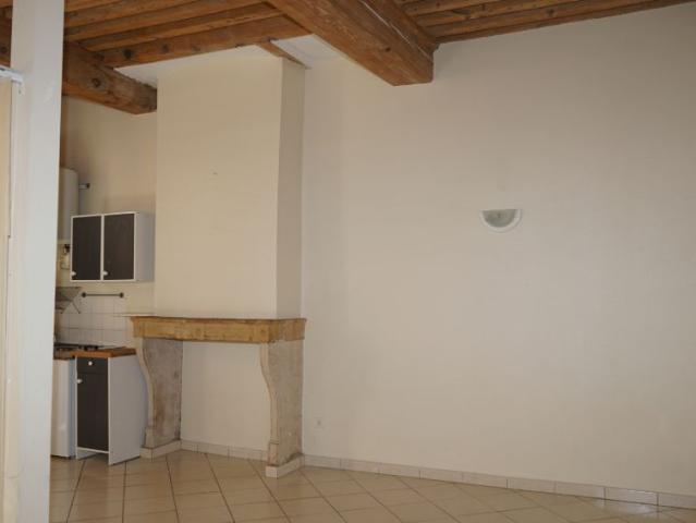 Studio de 44m2 à louer sur Lyon 05