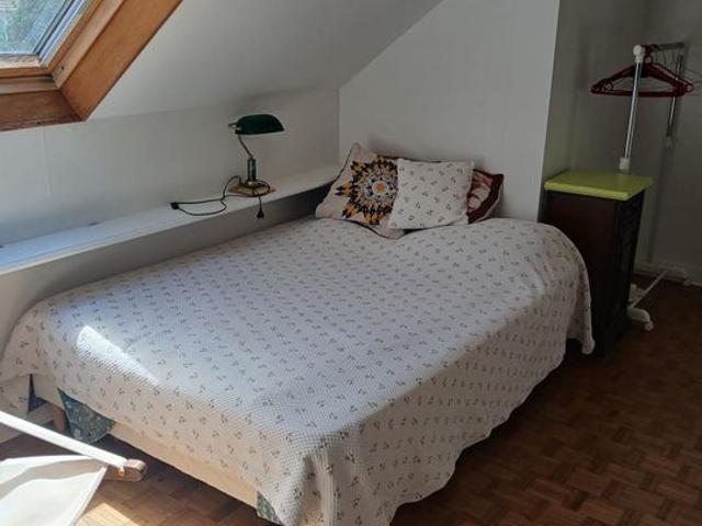 Studio de 45m2 à louer sur Brétigny sur Orge