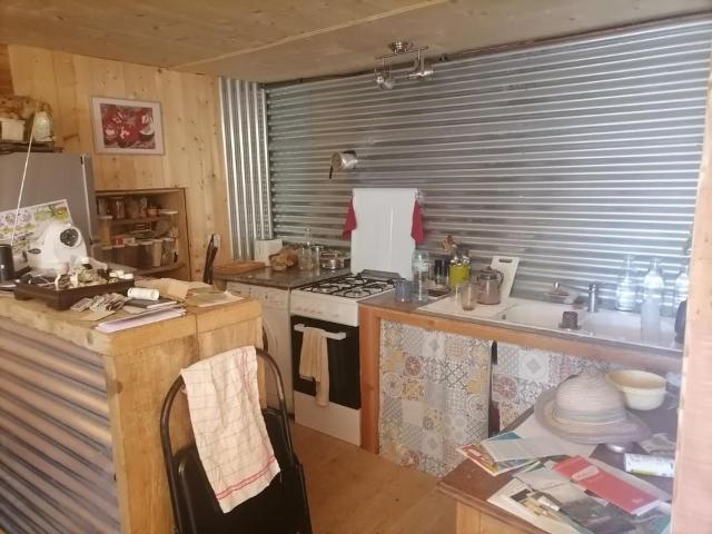 Studio de 45m2 à louer sur Burlats