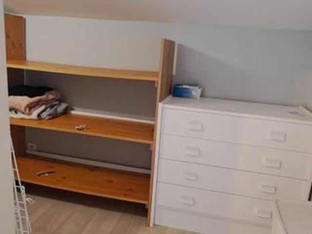 Studio de 45m2 à louer sur Castelnau le Lez