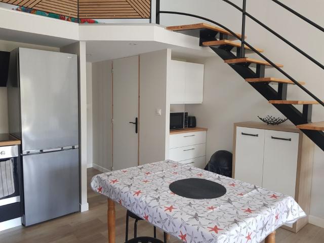 Studio de 45m2 à louer sur Cournon
