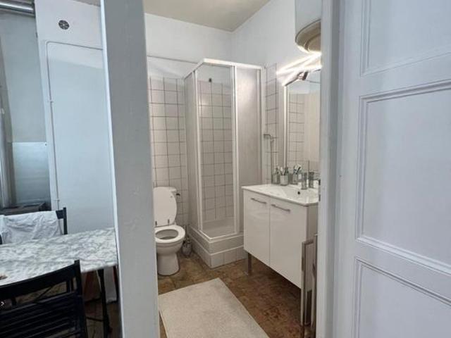 Studio de 45m2 à louer sur Écully