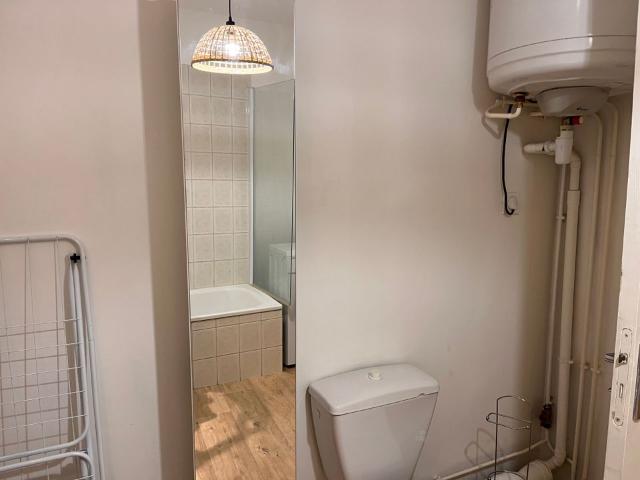 Studio de 45m2 à louer sur Lyon 09
