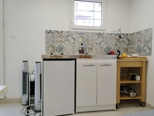 Studio de 45m2 à louer sur Oullins