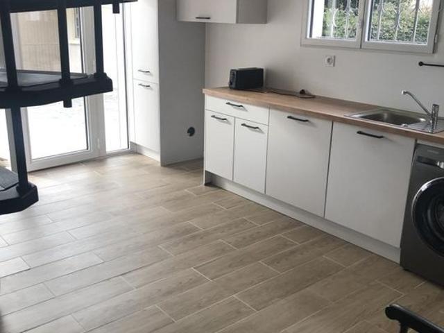 Studio de 45m2 à louer sur Pessac
