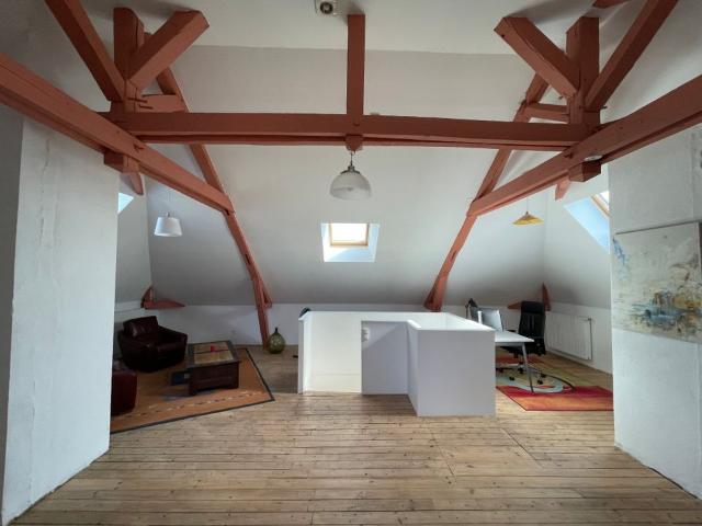 Studio de 45m2 à louer sur Sainte Savine