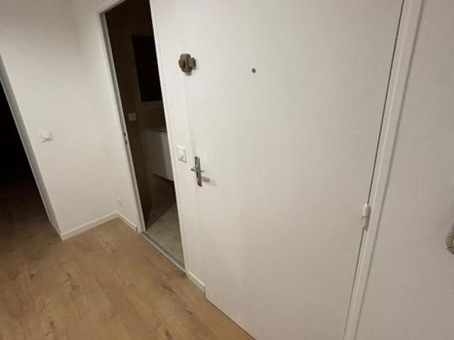 Studio de 46m2 à louer sur Le Puy Sainte Réparade