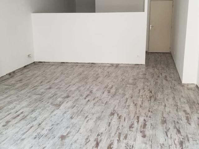 Studio de 48m2 à louer sur Milhaud