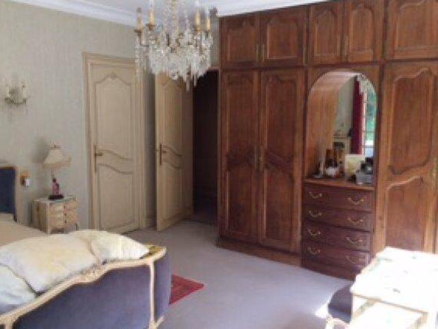 Studio de 50 m² dans maison