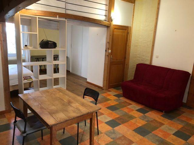 Studio de 50m2 à louer sur Toulouse