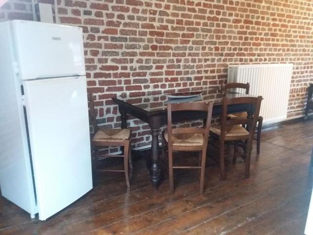 Appartement de 50m2 à louer sur Valenciennes