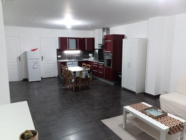 Studio de 50m2 à louer sur Armentières