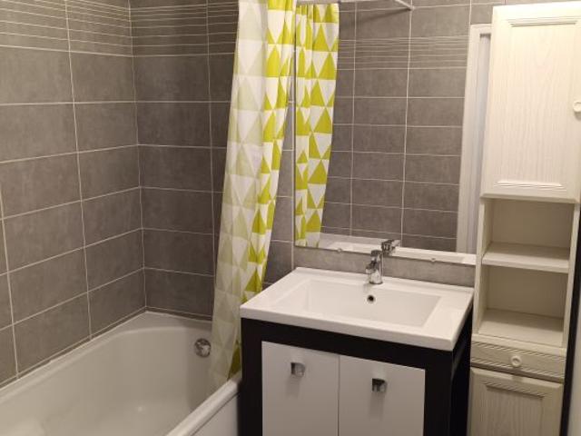 Studio de 50m2 à louer sur Armentières