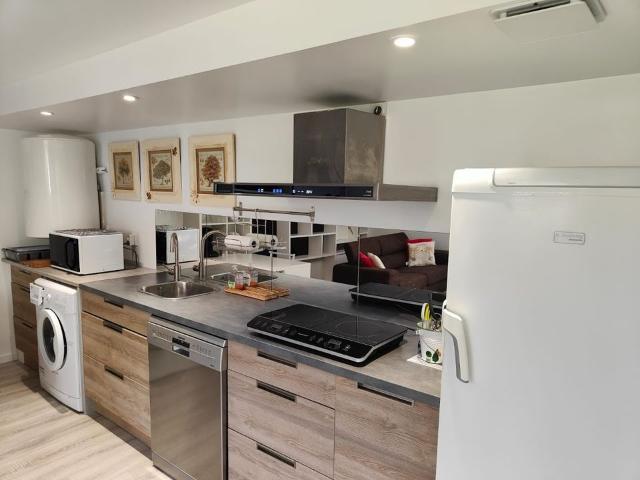 Studio de 50m2 à louer sur Candresse