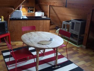 Studio de 50m2 à louer sur Carquefou
