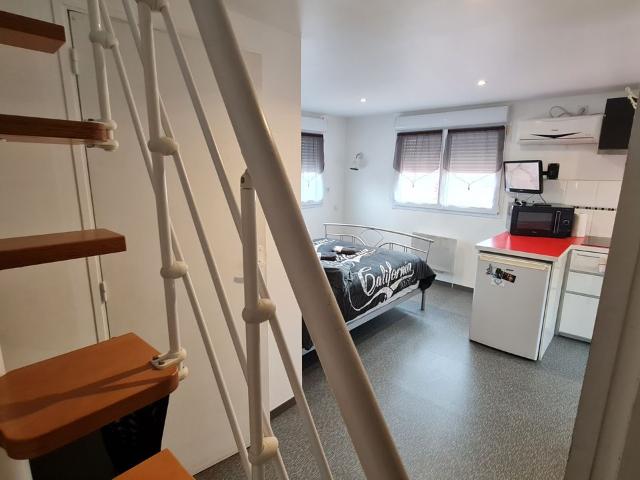 Studio de 50m2 à louer sur Roques