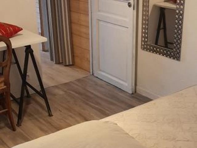 Studio de 50m2 à louer sur Saint Quentin Fallavier
