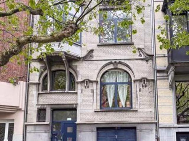 Studio de co living