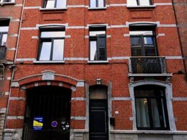 Studio de co living